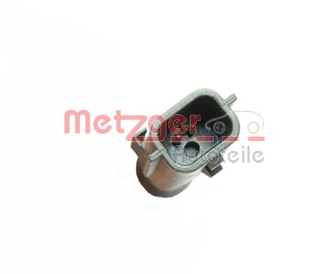 METZGER 0900905 GREENPARTS Sensor, Raddrehzahl